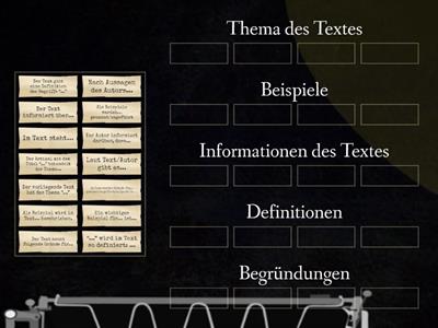 Redemittel A1 - Unterrichtsmaterialien