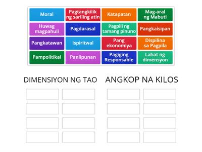 PAGMAMAHAL SA BAYAN ACT 3