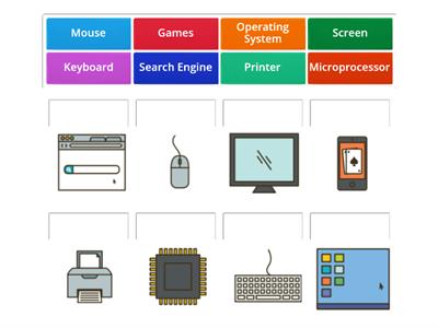  Software and Hardware Puzzle