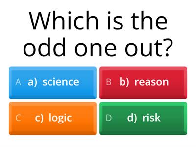 Left-Brained vs. Right-Brained