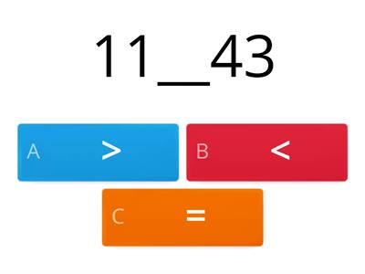 matematika 2.r uspoređivanje brojeva