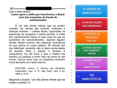 Sesi-Aprova Brasil