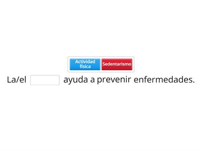 ¿Cuánto conocemos acerca de la actividad fisica para la salud?