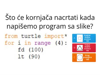 Računalno razmišljanje i programiranje- Python 6.r