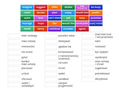 verb patterns MB yr 6 flash