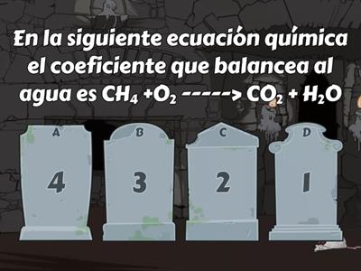 REACCIONES QUÍMICAS Y BALANCEO DE ECUACIONES