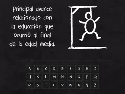 Edad media