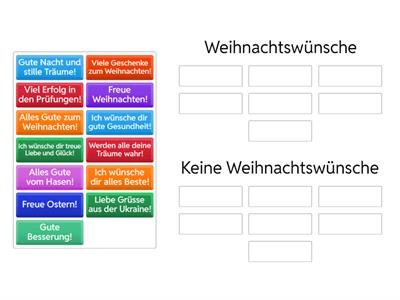 Weihnachten Challenge Tag 12 - Weihnachtskarte