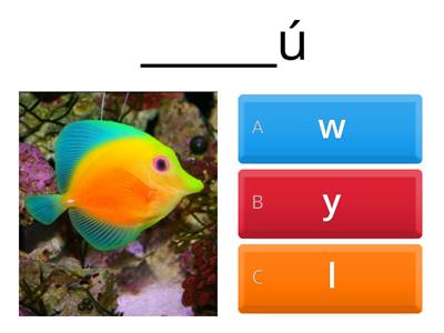 Unit 1 ： 拼音 Pinyin「 欢乐伙伴 1A」