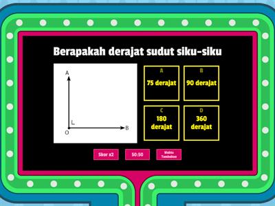 QUIZ GAMESHOW ASYIK :0