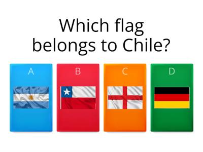 Chile: What do you know? 