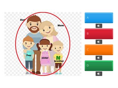 3a family basic match sound pic