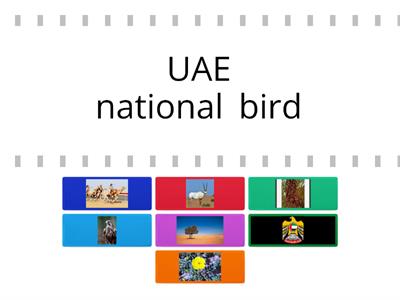 Know about UAE