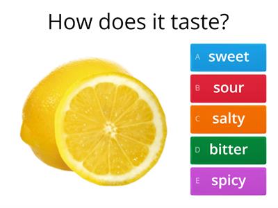 How does it taste? 