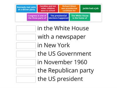 JFK chapters 4 and 5