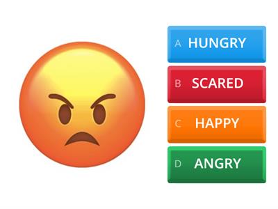 BH1 unit 6 - how are you feeling? 