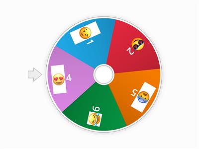 Emoji Spinner