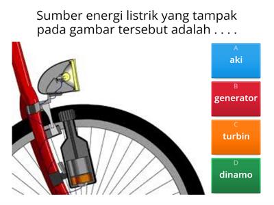 SOAL TEMATIK KELAS 6 TEMA 3 SUBTEMA 1 PEMBELAJARAN 1