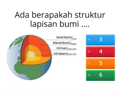 IPAS KELAS 5 FASE C "PERMUKAAN BUMI YANG BERUBAH-UBAH"