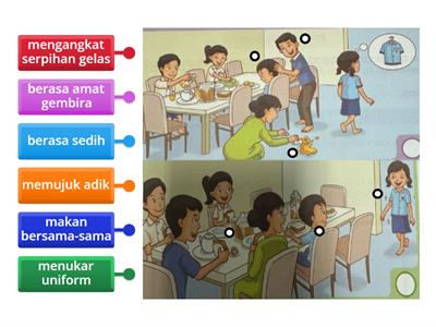 Pramenulis 2 (Darjah 4)