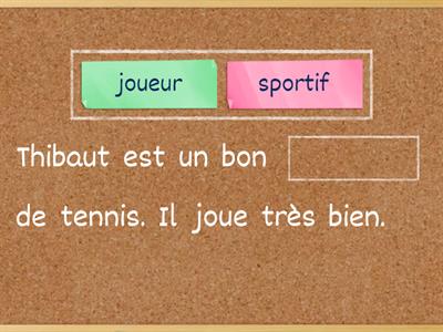 Sport