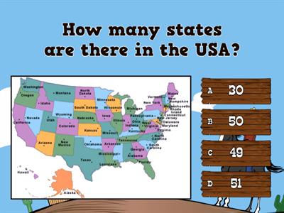 Quiz USA