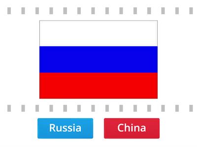 russia vs china the most liked country in the world