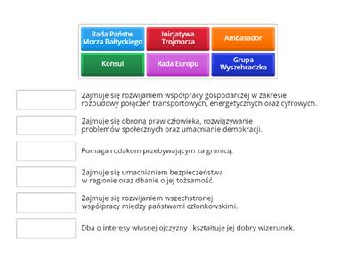 Współpraca międzynarodowa