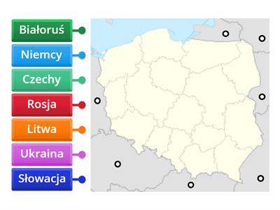 Sąsiedzi Polski