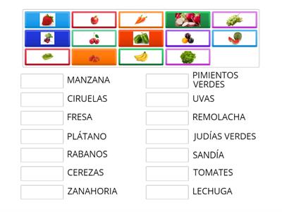 FRUTAS Y VERDURAS COLEGA 2.