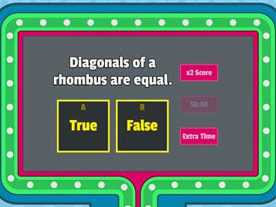  Understanding quadrilateral 