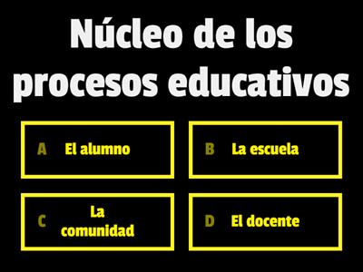 Plan de Estudios de la Educación Básica 2022