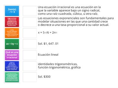 Evaluación Sumativa