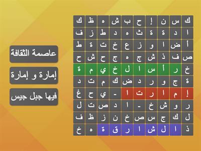 إمارة ومسمى-2