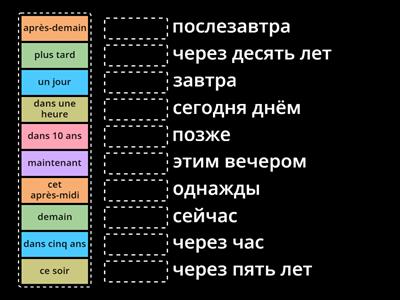 Decibel 3 U4 futur