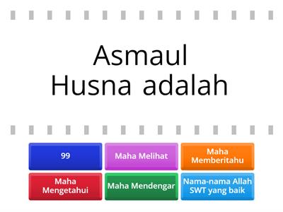 Ayo belajar menyenangkan...