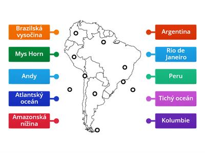 7 ZEM Jižní Amerika 1