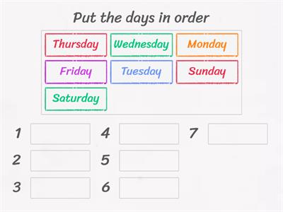 Days of the week_sm1 (u5)