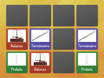 Instrumentos de medida (Benjamín 7°4)