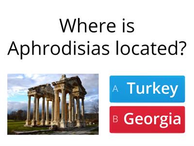 Turkey and Georgia - UNESCO World Heritage Centre