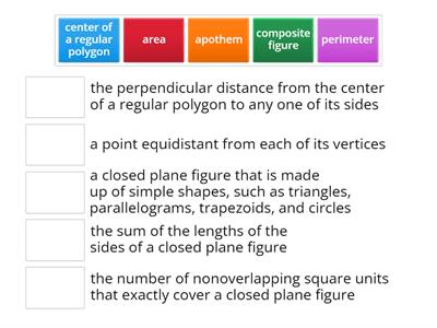 Geometry Unit 6 Lesson 6-7