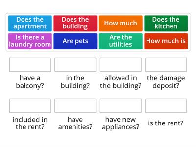 Common Question Renters Ask