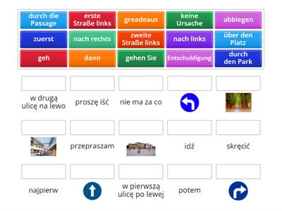 Orientacja w mieście 8b 2024