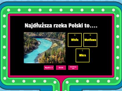 Test o Polsce SOSW Płońsk
