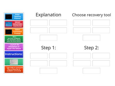 CompTIA A+ Simulation 3