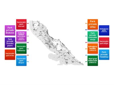  Prirodna i kulturna baština Primorske Hrvatske