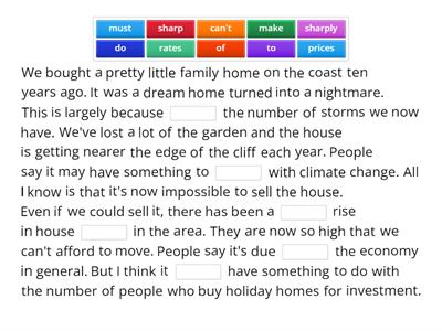 Outcomes U9. Social issues