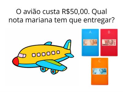 JOGO DO SISTEMA MONETÁRIO