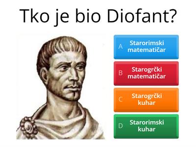 Diofant