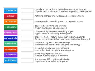  wordbuilding ЕГЭ definitions crossword